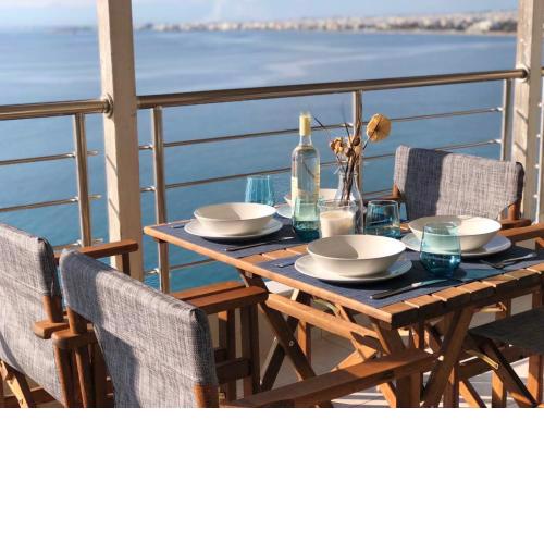 J&F Apartment A1