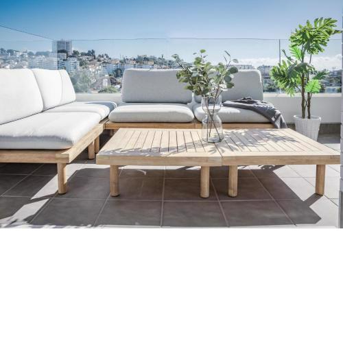 JG- Top modern apartment in Nueva Andalucia