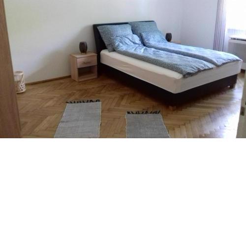 JG Apartman