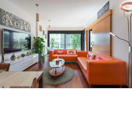 Jie Apartment