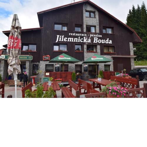 Jilemnická bouda Horní Mísečky