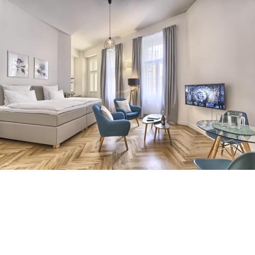 Jilska Palace Apartments
