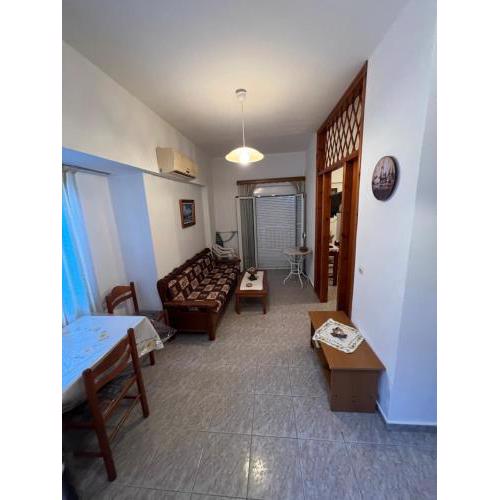 Jimmy Anna apartments