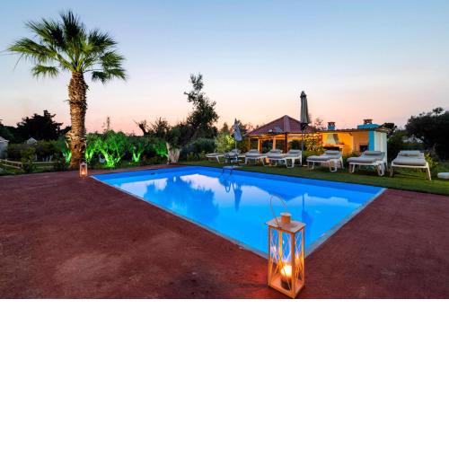 Jimmy's Pool House
