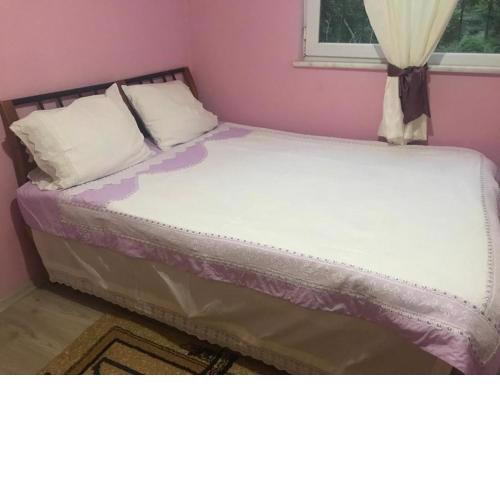 jimoka dağ evi