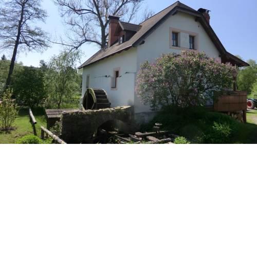 Jindřichův Mlýn