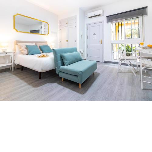 Jinetes FreshApartments by Bossh! Apartments