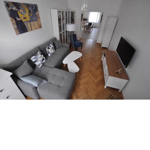 Jiřina Appartments
