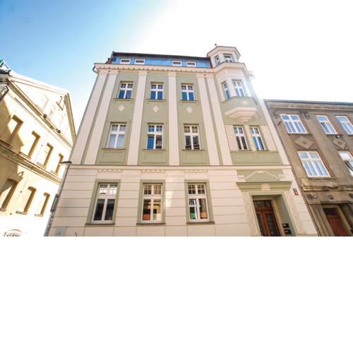 Jizera Apartments Jiraskova