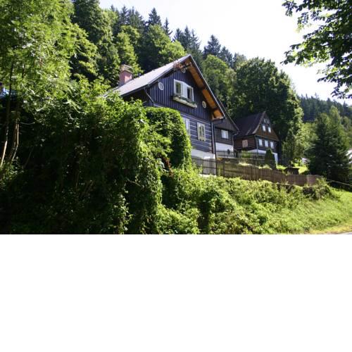 Jizera cottage