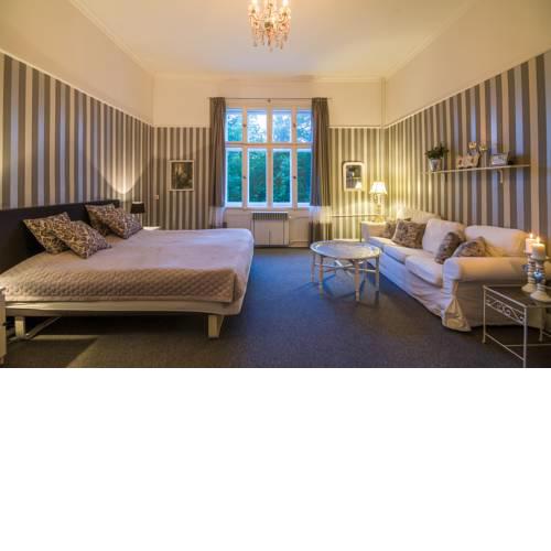 Jizera Mountain Lodge