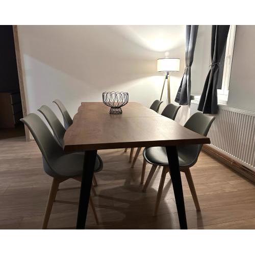 Jizerské apartmány Ha&Ha
