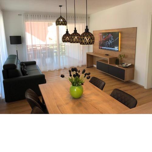 Jj City Apartment