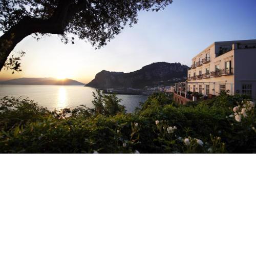J.K. Place Capri