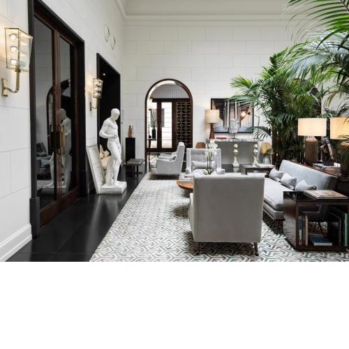 J.K. Place Roma - The Leading Hotels of the World