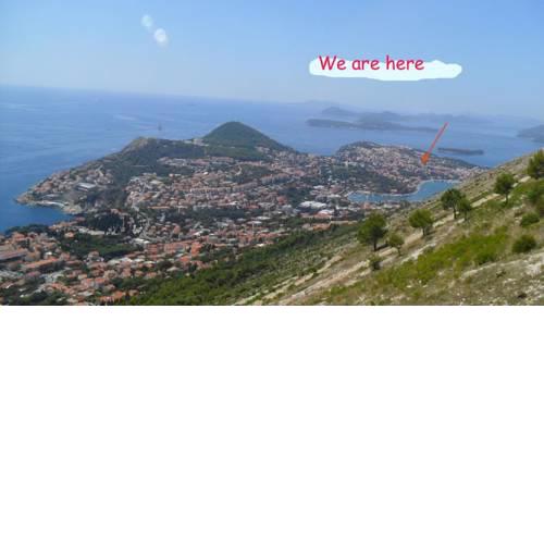 J&L Apartments Dubrovnik
