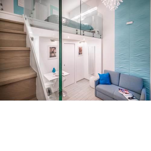 J&M Apartment for Couples
