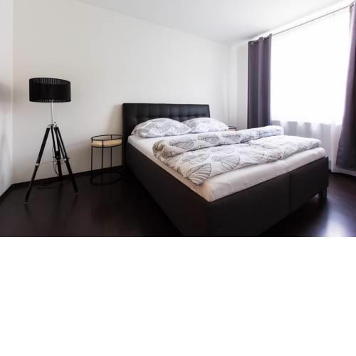 JM Apartment Kramare - free parking