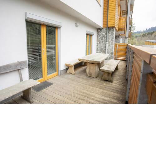 J&M holiday home & Apartment Svit