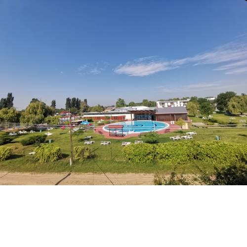 J&M Rooms at Thermal Bath
