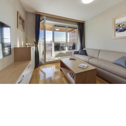 J&M Spa Holiday Home Terme Vivat