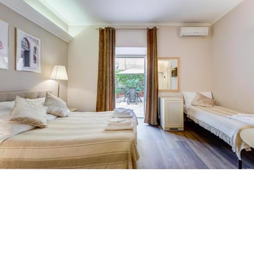 JMartins Roma Suites