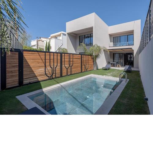 JnV Luxury Villas