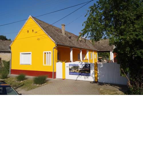 Jó fogás vendégház