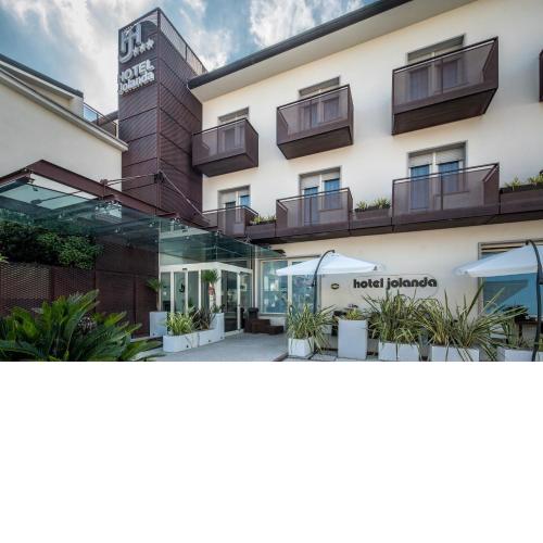 JO Hotel