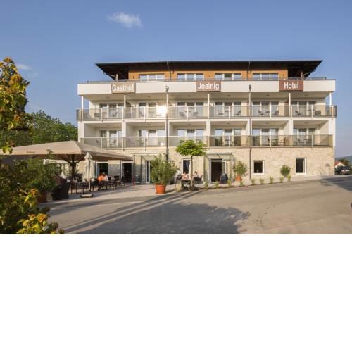 Joainig's Hotel Garni