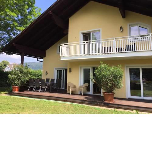 Joainig´s Seehaus