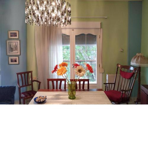 Joanna House in Volos