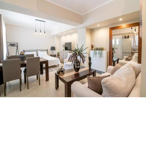 Joanna Luxury Apartment