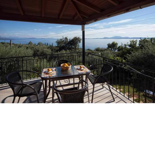Joanna Sea View Apartments
