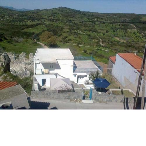 Joannas Guest House