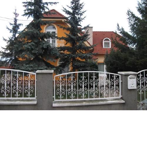 Jóbor Vendégház