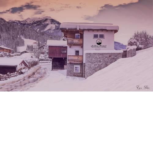Jochberg Hoamatl, The Deluxe Appartments