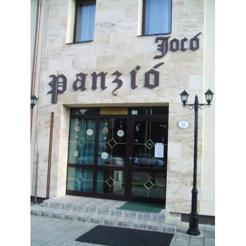 Jocó Panzió