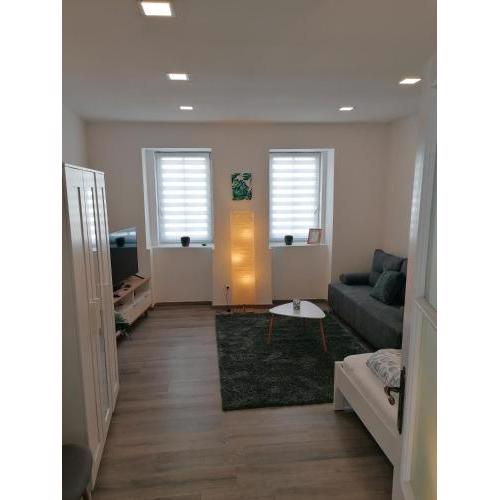 Joe 2 Apartman