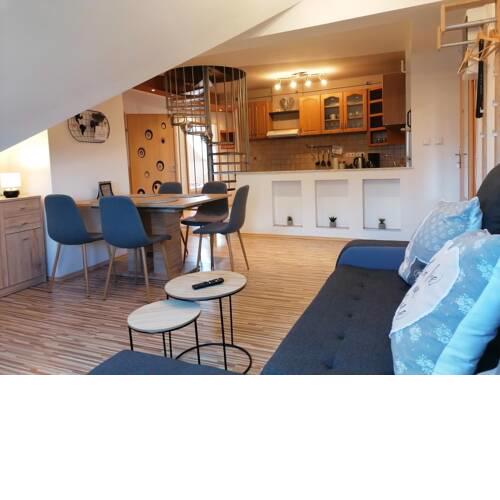 JOE APARTMAN
