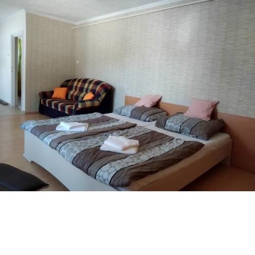 Joe Beach Apartman