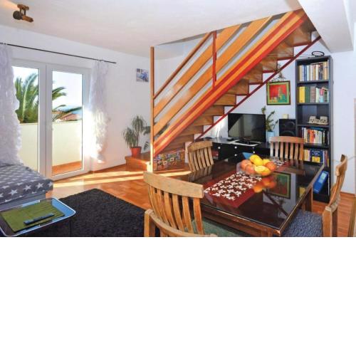 JoeDuplexApartment