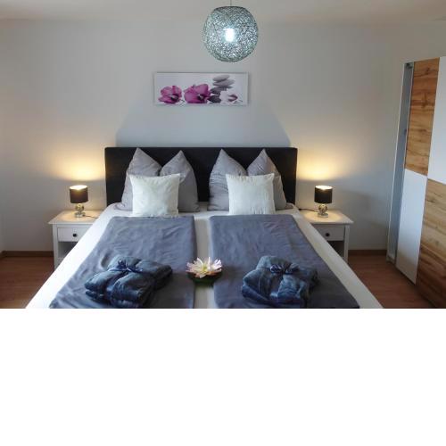 Joe's Appartement