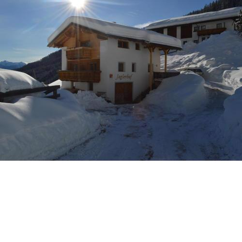Joglerhof