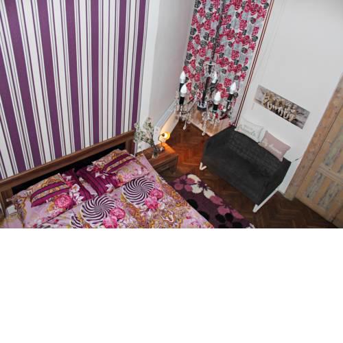 Johara Apartman
