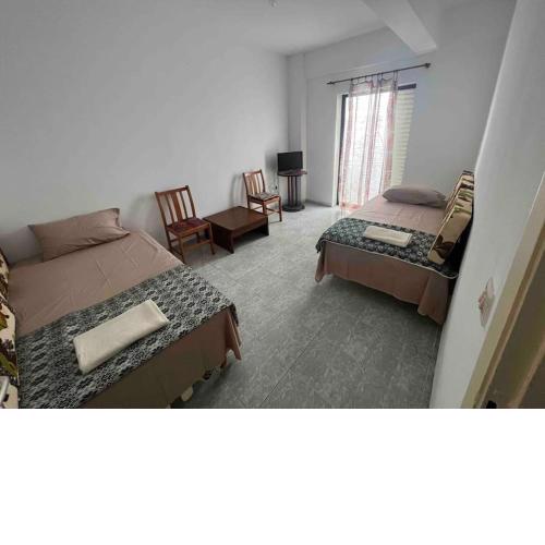 John apartment