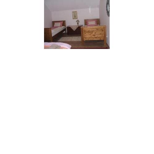 John Guest House