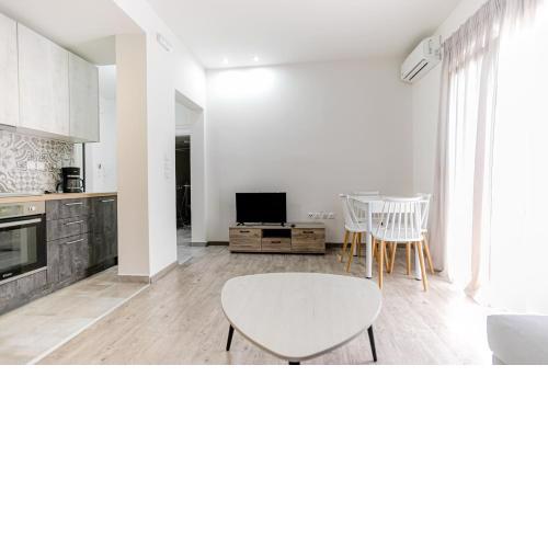 John luxury apartment