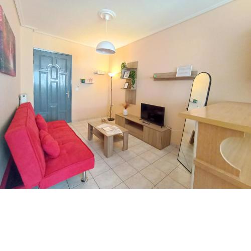 John's Apartment 3 in Argostoli