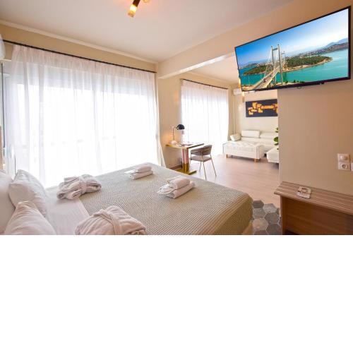 John's Hotel